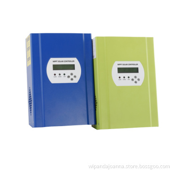 MPPT Solar charge controller